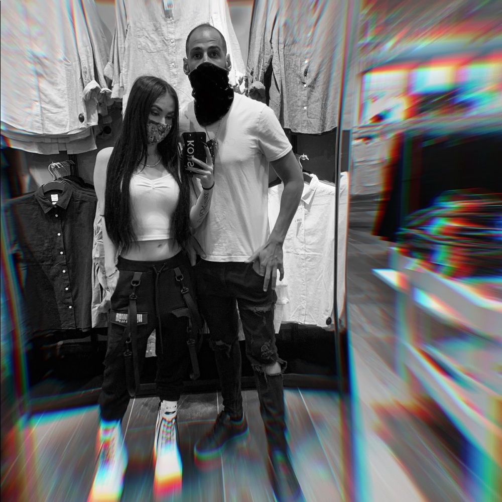 Meet your Posher, Nykolle